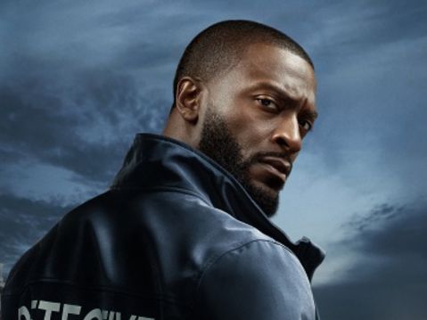 Cross Release Date Set for Aldis Hodge Prime Video Series