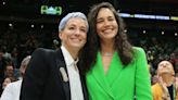 Sue Bird Set the Record Straight: She and Megan Rapinoe Did Not Get Married This Week