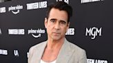 Colin Farrell Says He Had Panic Attacks While Filming ‘Thirteen Lives’: “It Was Incredibly Nerve Racking”