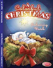 A Colorful Christmas (Ages 8 - 10)