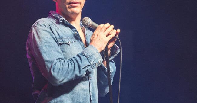 Steve-O coming to Bismarck in August