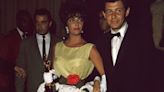 Elizabeth Taylor’s 1961 Oscars dress found after spending 51 years inside suitcase