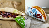 I Choked Down All 14 Tacos at Taco Bell and Lived to Rank Them