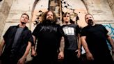 Napalm Death extend their Campaign For Musical Destruction Tour into the UK and mainland Europe with new dates for 2024