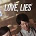 Love, Lies