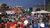 City's annual Juneteenth festival turns out a crowd