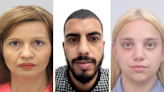 Gang jailed over £50m benefit fraud
