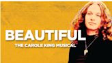 Cast and Creative Team Set for BEAUTIFUL: THE CAROLE KING MUSICAL at ZACH Theatre