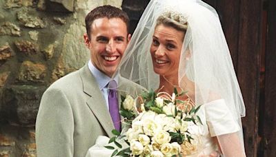 Inside Gareth Southgate's love story with wife Alison as he resigns