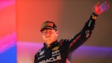 Max Verstappen seals 2023 F1 world title during Qatar sprint race