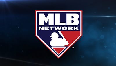 MLB Network Launches Standalone Streaming Service, Available Without a Pay-TV Subscription