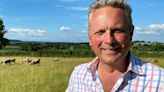 Jules Hudson reveals huge career news away from Escape to the Country