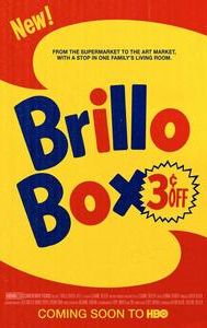 Brillo Box (3 Cents Off)
