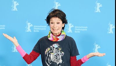 Famous birthdays for July 31: Geraldine Chaplin, Rico Rodriguez