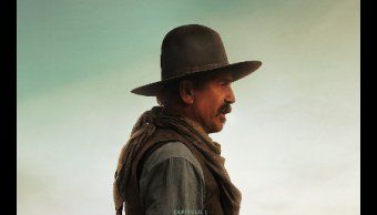 Película: "Horizon: An american saga - Capítulo 1"