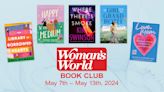 WW Book Club May 7th – May 13th: 5 New Reads You Won’t Be Able to Put Down