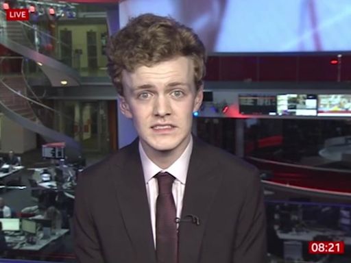 UK’s youngest MP praised by BBC host for ‘batting back’ question during live interview