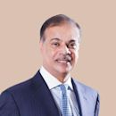 Aziz Khan (businessman)