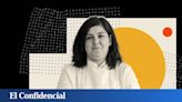 Celia Jiménez: “Hay chefs que crean nuevas técnicas, yo me siento más cocinera que otra cosa”