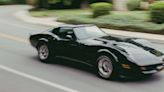 We Should All Look as Stylish at 44 as This Corvette