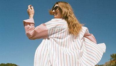 The best beach cover-ups have – literally – got you covered this summer