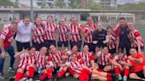 Las féminas del Benifaió vuelven a ganar trece jornadas después