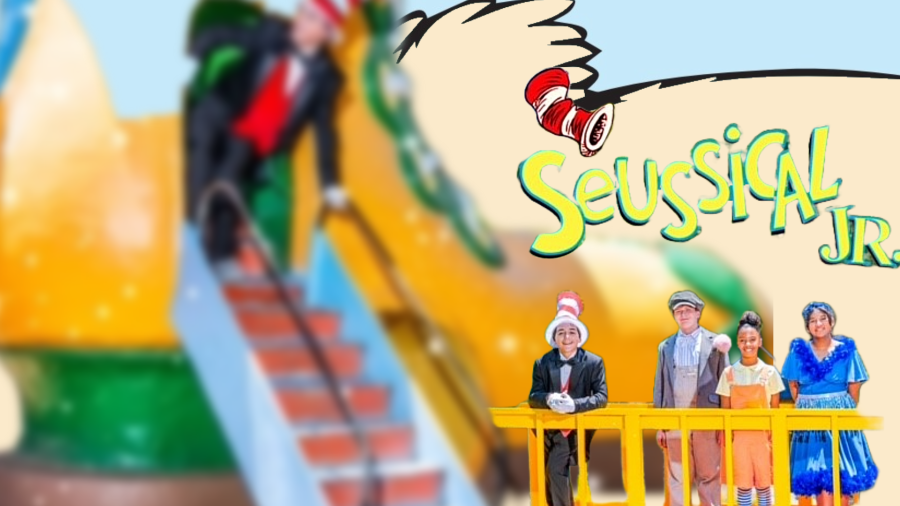 Dr. Seuss’ greatest works to be performed on stage in Fresno soon