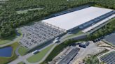 Plainfield warehouse to be five times bigger than Amazon, but no tenant yet. What we know.