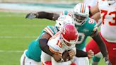 NFL Network’s plan for Dolphins-Chiefs, and analysts weigh in. And NBA media changes loom