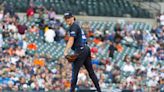 Detroit Tigers' Reese Olson rocked again in 10-0 loss to Milwaukee Brewers
