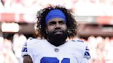 Ezekiel Elliott To Rejoin Dallas Cowboys: Report | iHeart