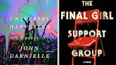 21 Recent Horror Books You Need To Read Before Halloween