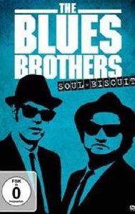 The Blues Brothers: Soul Biscuit