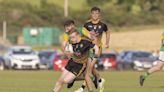 Gavin Barton bags a sweet winner for Enniskerry in Division 5 semi-final