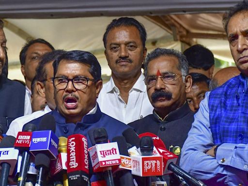 ‘Urban Naxal’ bill is bogey to smother opposition before Maharashtra polls, say Congress, CPI(M)