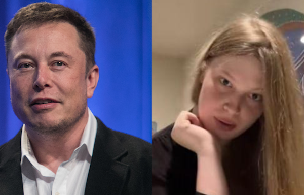 Elon Musk's Trans Daughter Vivian Labels Him A 'Heinous Incel' For His Comment To Taylor Swift