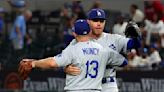 Dodgers derrotan 11-5 a Rangers en su regreso a Globe Life Field, donde ganaron Serie Mundial