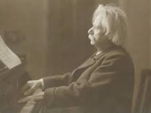 Edvard Grieg, el artista que hizo visible lo invisible