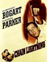 Chain Lightning (1950 film)