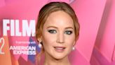 Jennifer Lawrence Had a "Feminist Meltdown" Over Changing Her Last Name After Marrying Cooke Maroney