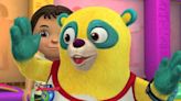 Special Agent Oso: Where to Watch & Stream Online