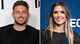 Is Audrina Patridge Dating Michael Ray? Reality Star Posts Sweet Photo Kissing Country Artist