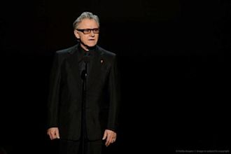 Harvey Keitel