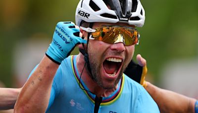 Mark Cavendish backed for 'Project 36' - and maybe even more - after incredible record Tour de France win - Eurosport