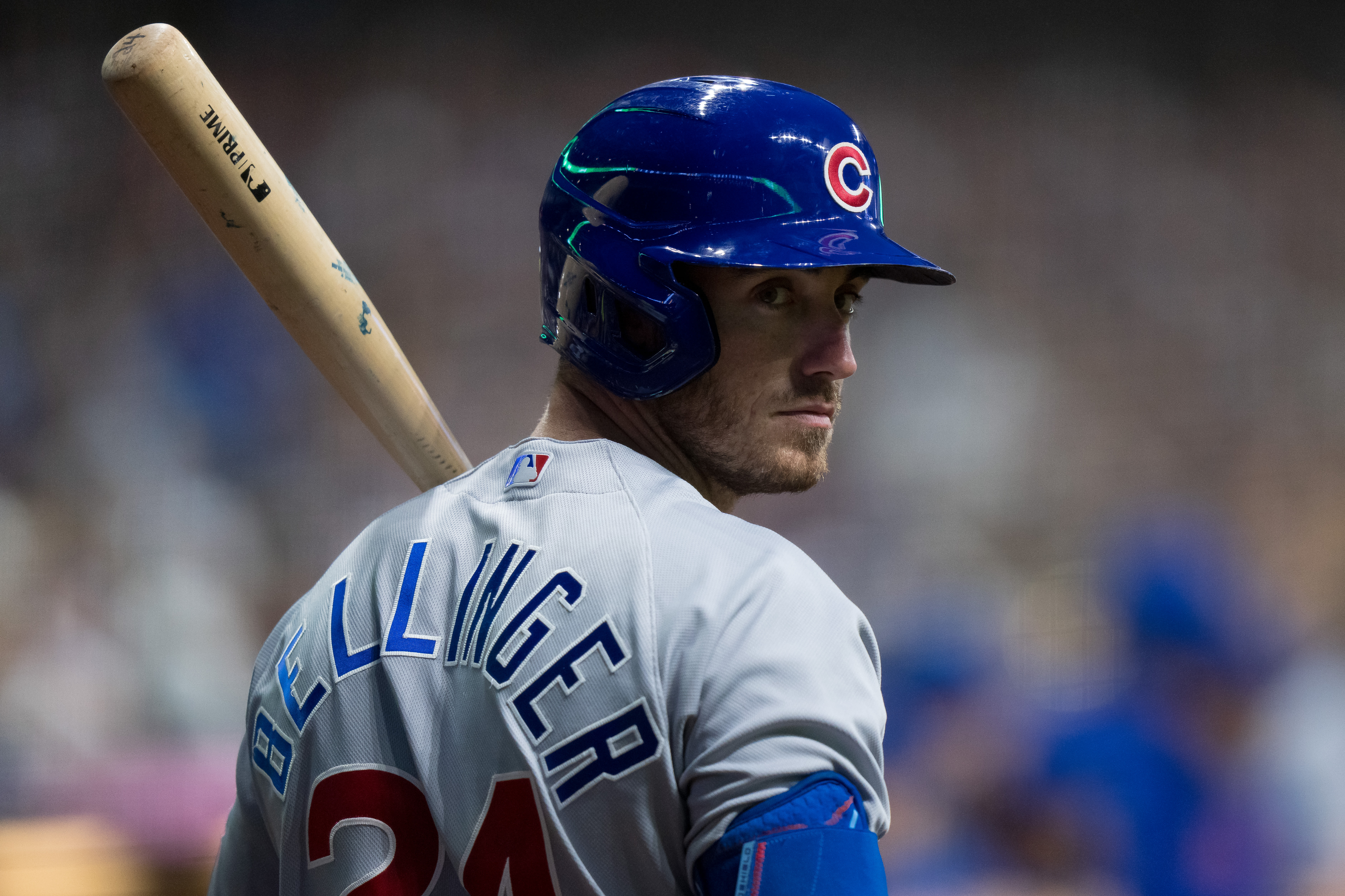 Cody Bellinger set to return from Cubs, Craig Counsell tells 670 the Score