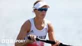 Paris Olympics 2024: Helen Glover in Team GB rowing squad