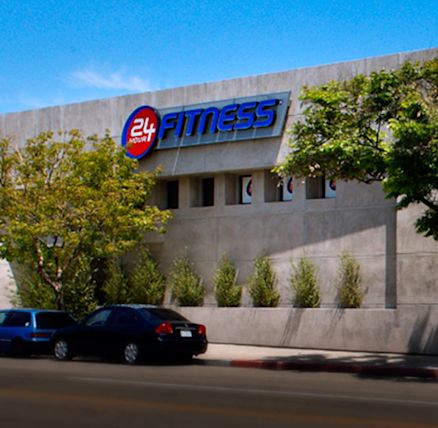 24 Hour Fitness Burbank Empire Burbank Yahoo Local Search Results