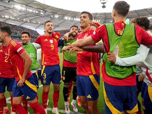 Spain vs. France at Euro 2024 is a battle for the soul of soccer