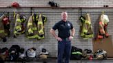 Aces of Trades: Adam Hetterle is an ace of many trades at fire department