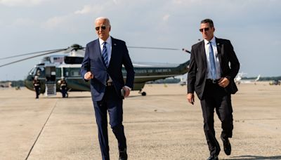 Biden Called ‘More Receptive’ To Hearing Pleas to Step Aside